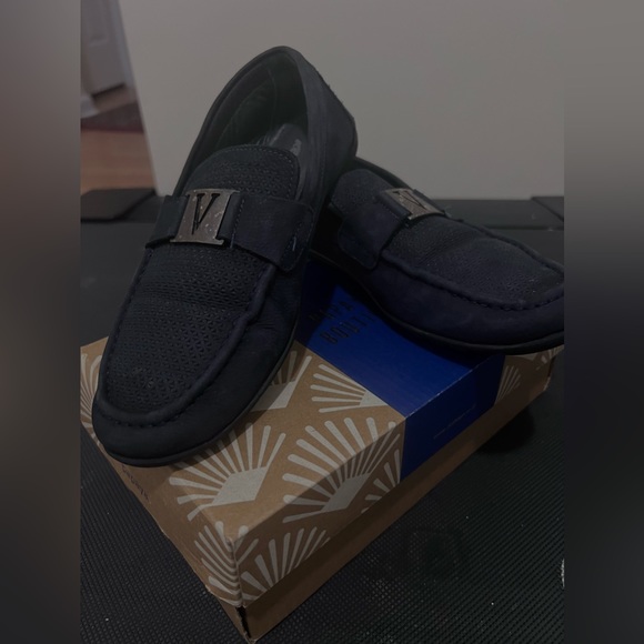 Toddlers boys shoes size 3.5